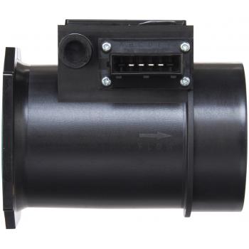 1996 Nissan 300ZX Mass Air Flow Sensor Spectra Premium MA237 image 3 of 4