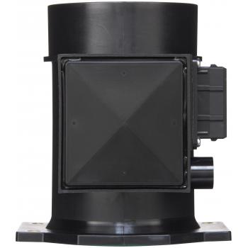 1996 Nissan 300ZX Mass Air Flow Sensor Spectra Premium MA237 image 4 of 4