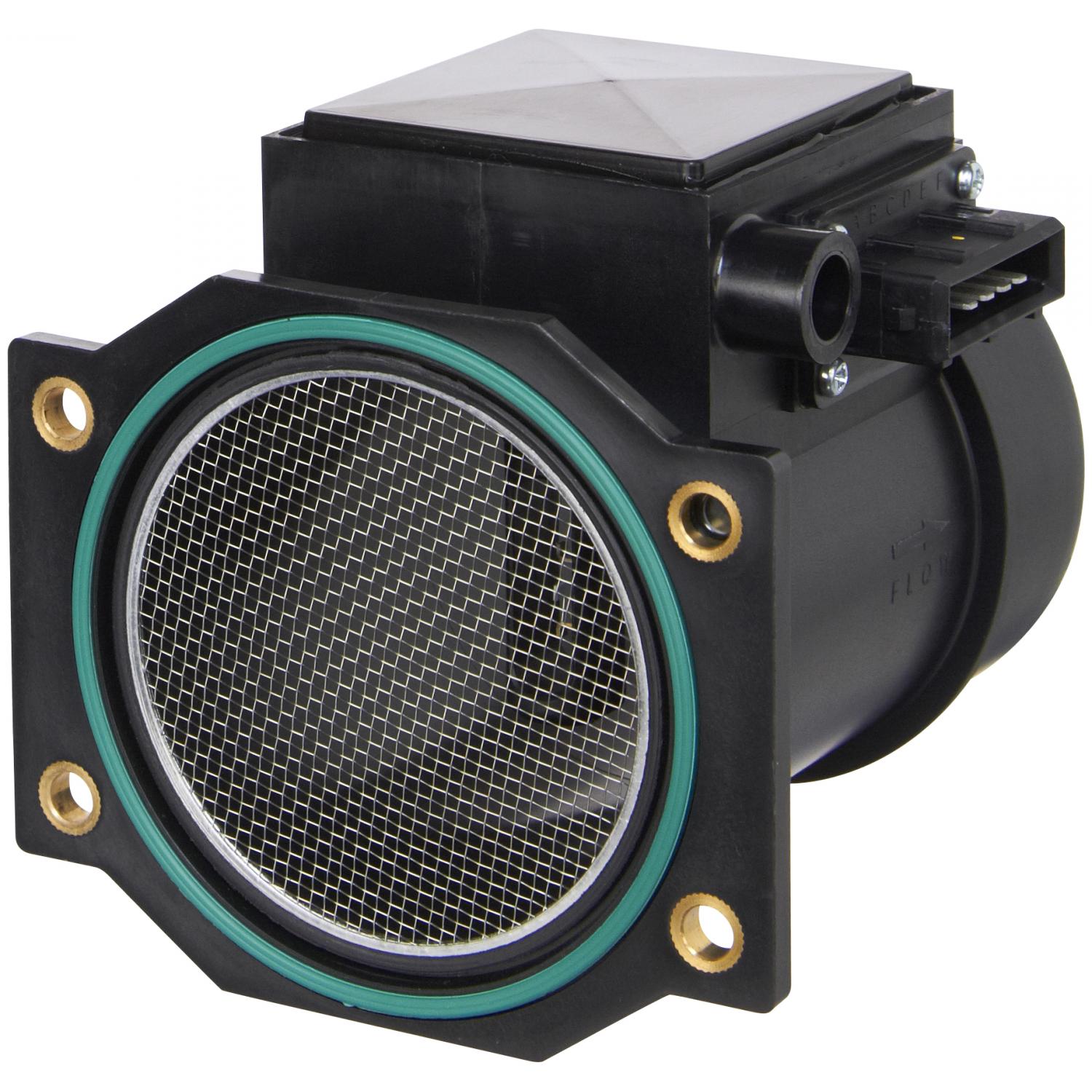 Spectra Premium MA237 - Mass Air Flow Sensor Spectra Premium MA237 Mass Air Flow Sensor product image 5 of 5
