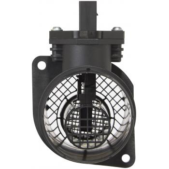 2006 Volkswagen Golf Mass Air Flow Sensor Spectra Premium MA240 image 1 of 4