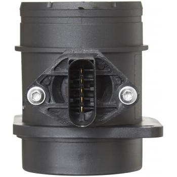 2006 Volkswagen Golf Mass Air Flow Sensor Spectra Premium MA240 image 4 of 4
