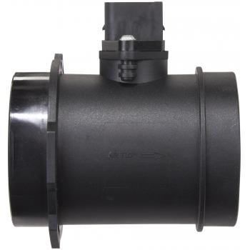 2004 Land Rover Range Rover Mass Air Flow Sensor Spectra Premium MA241 image 3 of 4