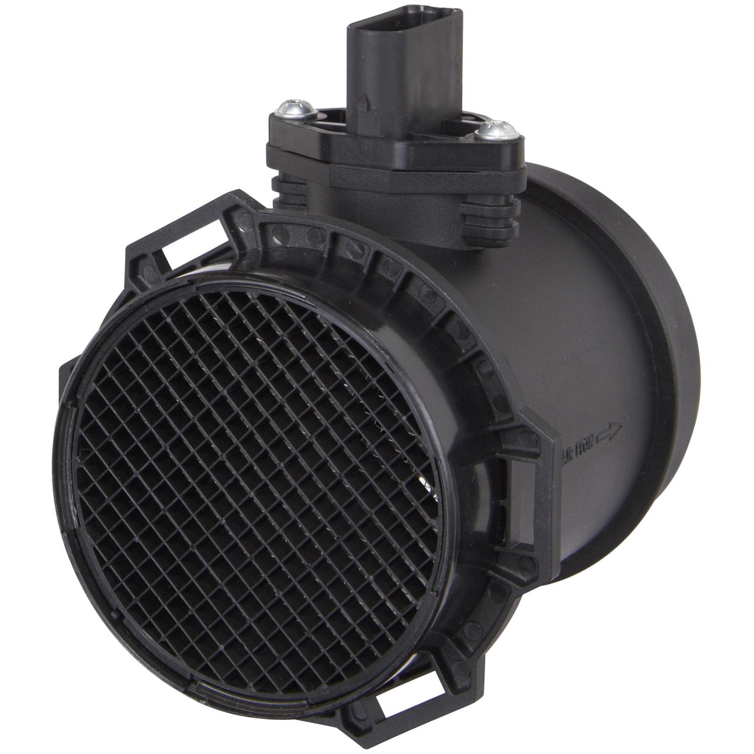 Spectra Premium MA241 - Mass Air Flow Sensor Spectra Premium MA241 Mass Air Flow Sensor product image 5 of 5