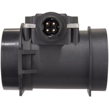 1999 BMW 328is Mass Air Flow Sensor Spectra Premium MA243 image 3 of 4