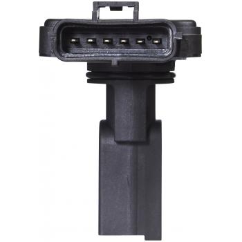 2004 Mazda MPV Mass Air Flow Sensor Spectra Premium MA246 image 1 of 4