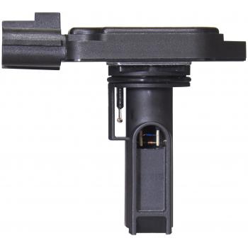 2004 Mazda MPV Mass Air Flow Sensor Spectra Premium MA246 image 2 of 4