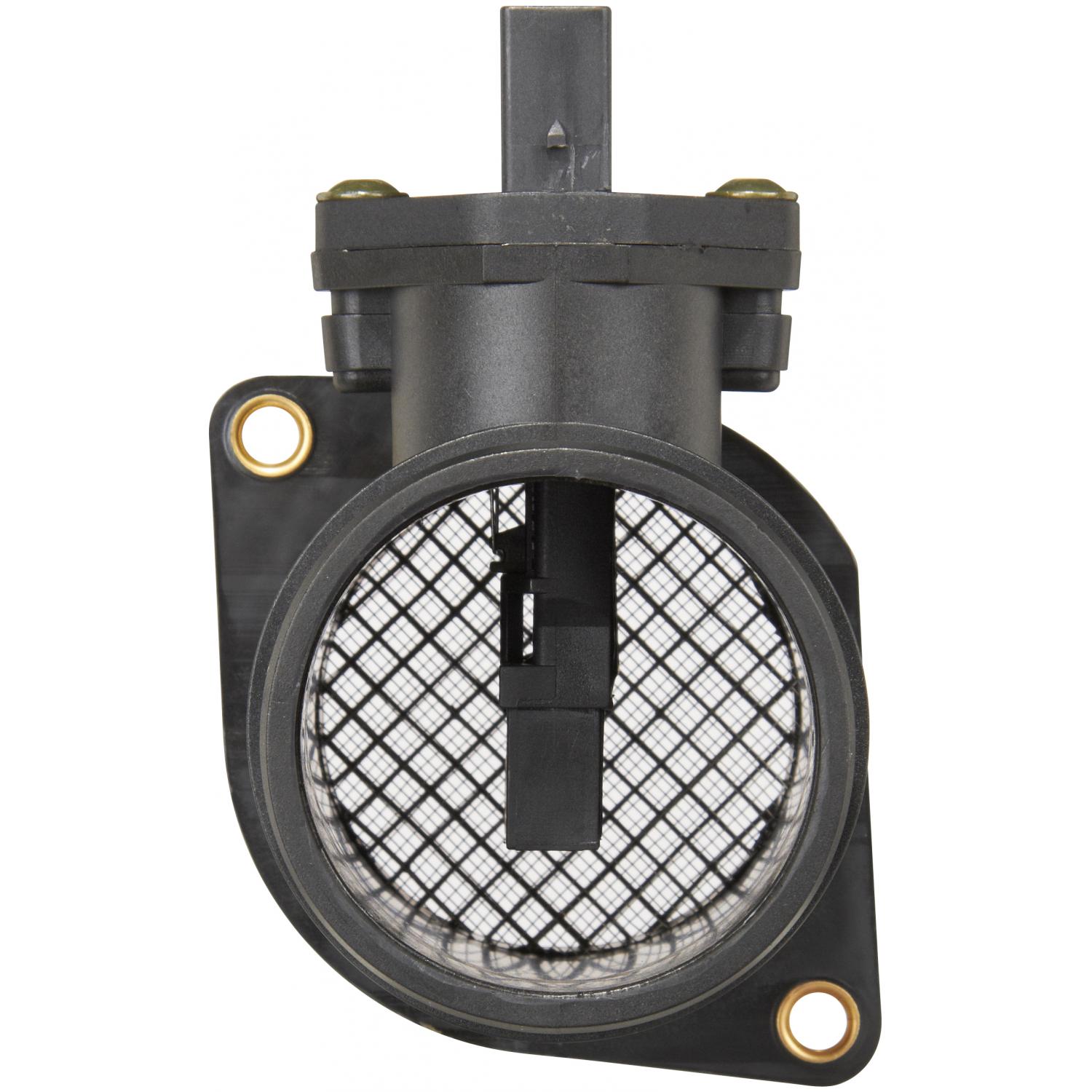 Spectra Premium MA249 - Mass Air Flow Sensor Spectra Premium MA249 Mass Air Flow Sensor product image 1 of 4