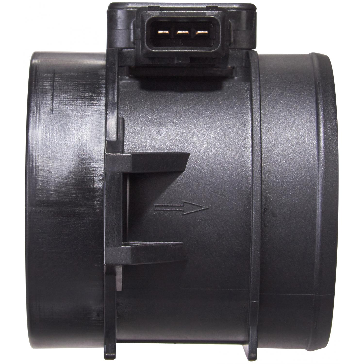 Spectra Premium MA250 - Mass Air Flow Sensor Spectra Premium MA250 Mass Air Flow Sensor product image 3 of 5