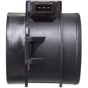 2004 Volvo V40 Mass Air Flow Sensor Spectra Premium MA250 image 3 of 4