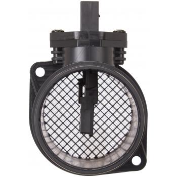 2001 Audi TT Quattro Mass Air Flow Sensor Spectra Premium MA253 image 1 of 4