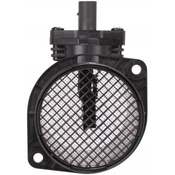 2001 Audi TT Quattro Mass Air Flow Sensor Spectra Premium MA253 image 2 of 4