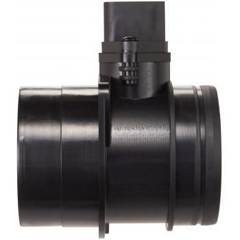 2001 Audi TT Quattro Mass Air Flow Sensor Spectra Premium MA253 image 3 of 4