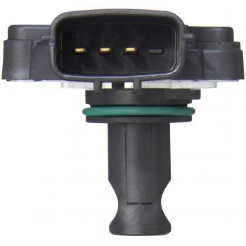 2004 Chevrolet Tracker Mass Air Flow Sensor Spectra Premium MA256 image 2 of 4