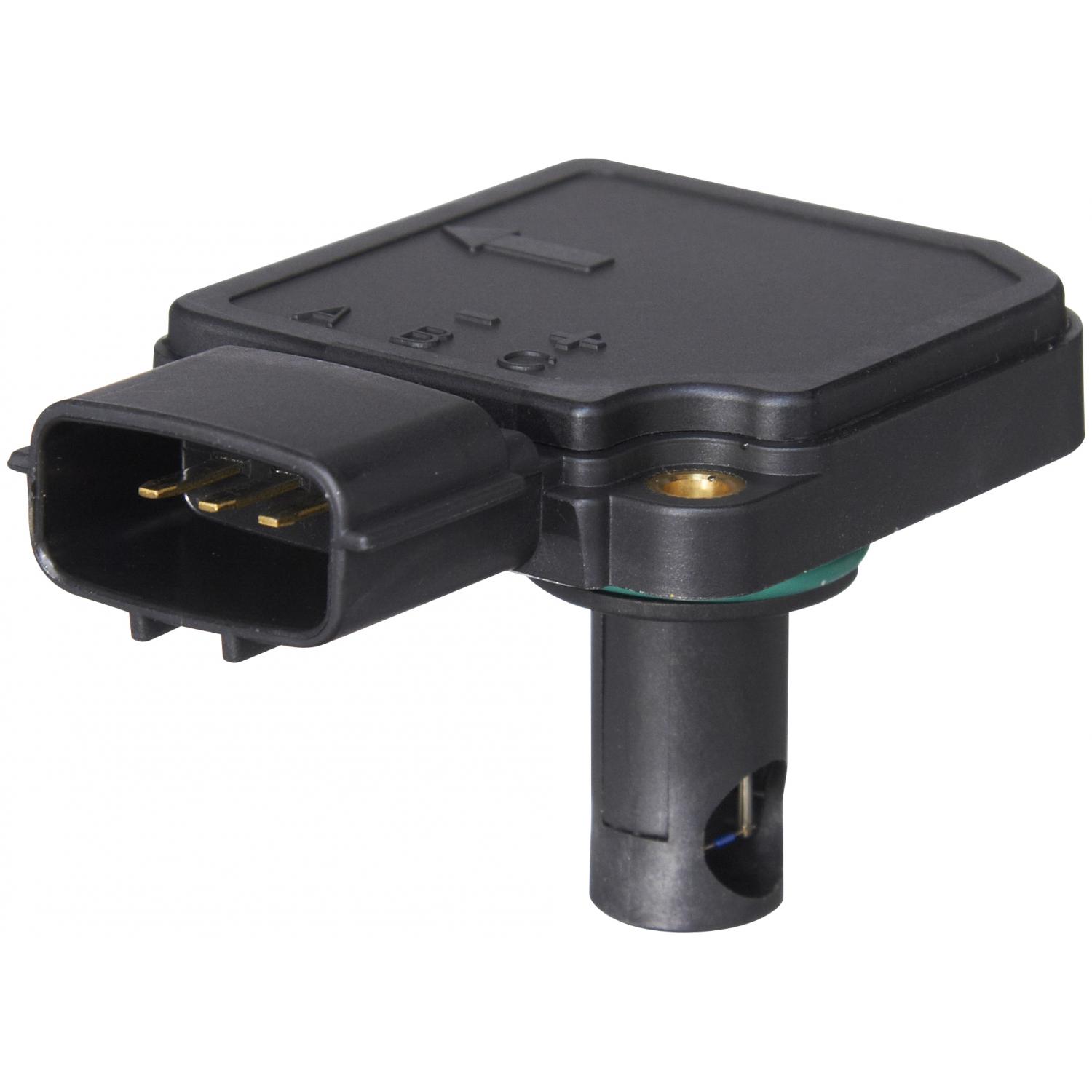 Spectra Premium MA256 - Mass Air Flow Sensor Spectra Premium MA256 Mass Air Flow Sensor product image 5 of 5