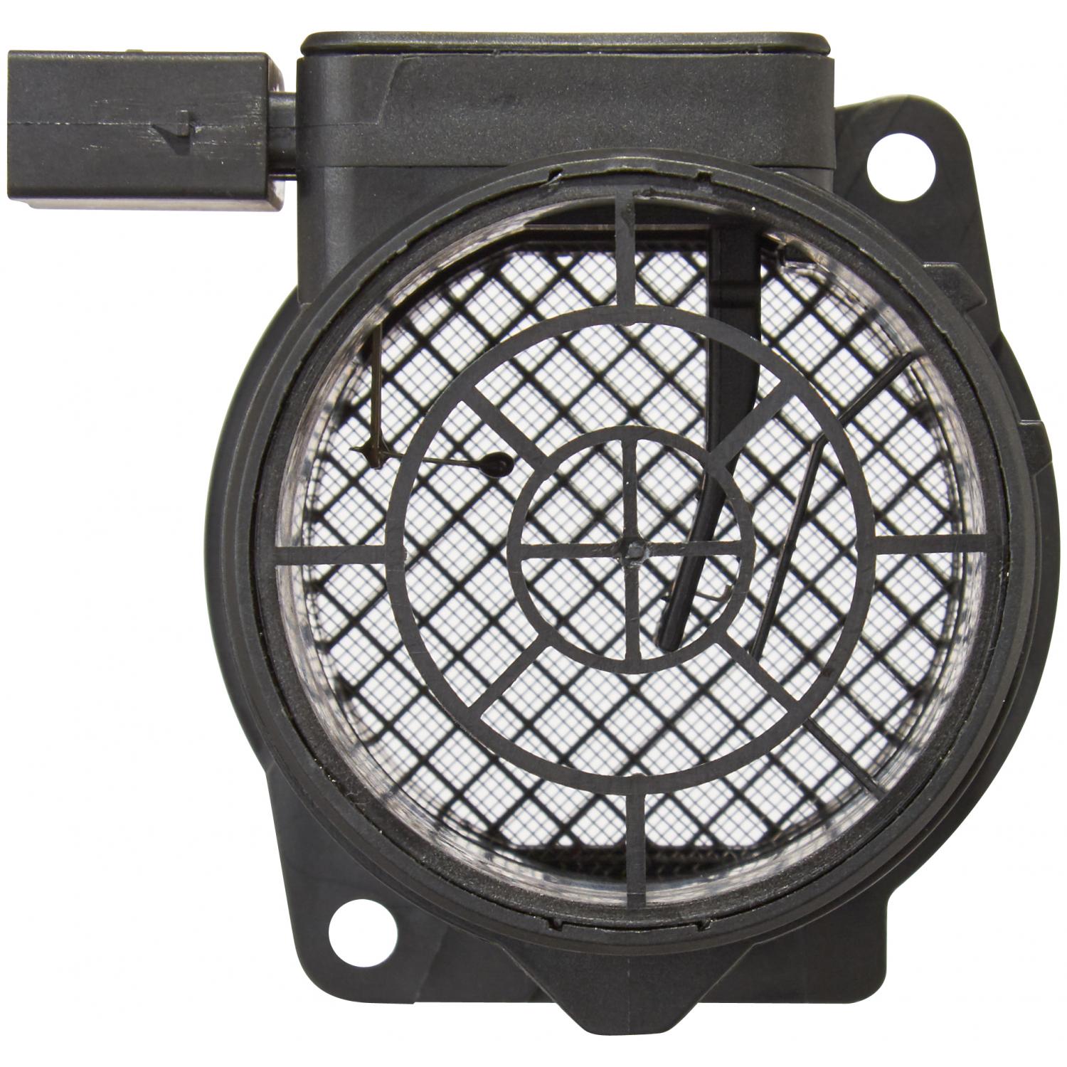 Spectra Premium MA258 - Mass Air Flow Sensor Spectra Premium MA258 Mass Air Flow Sensor product image 2 of 5