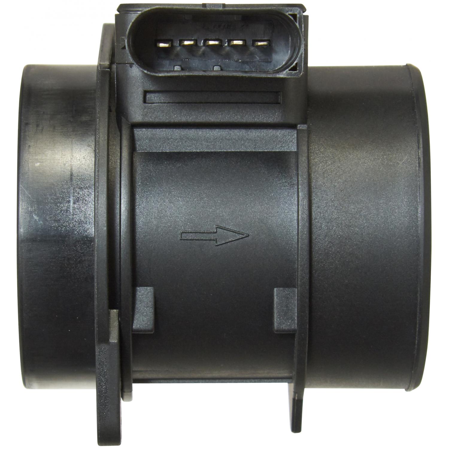 Spectra Premium MA258 - Mass Air Flow Sensor Spectra Premium MA258 Mass Air Flow Sensor product image 3 of 5