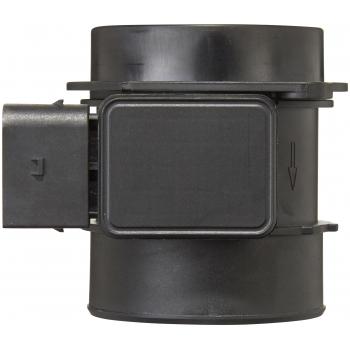 2002 Mercedes-Benz C230 Mass Air Flow Sensor Spectra Premium MA258 image 4 of 4