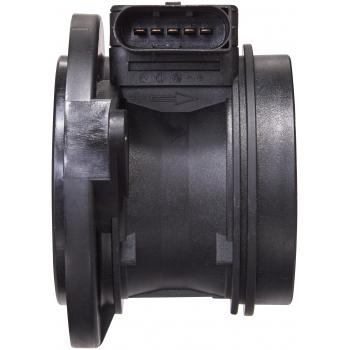 2005 Mercedes-Benz C230 Mass Air Flow Sensor Spectra Premium MA259 image 3 of 4