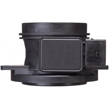 2005 Mercedes-Benz C230 Mass Air Flow Sensor Spectra Premium MA259 image 4 of 4