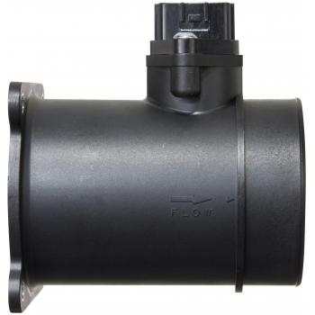2003 Nissan Pathfinder Mass Air Flow Sensor Spectra Premium MA262 image 3 of 4