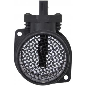 2006 Audi TT Quattro Mass Air Flow Sensor Spectra Premium MA263 image 1 of 4