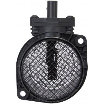 2006 Audi TT Quattro Mass Air Flow Sensor Spectra Premium MA263 image 2 of 4
