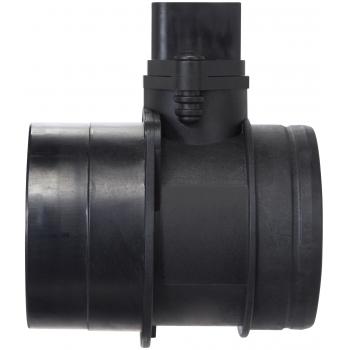 2006 Audi TT Quattro Mass Air Flow Sensor Spectra Premium MA263 image 3 of 4