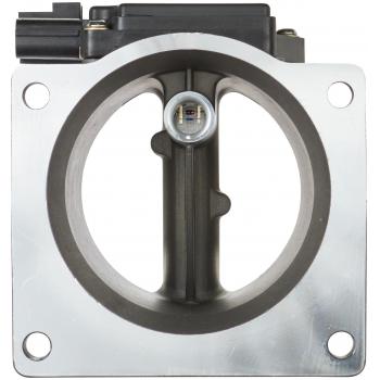 1996 Ford Explorer Mass Air Flow Sensor Spectra Premium MA271 image 2 of 4