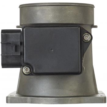 1996 Ford Explorer Mass Air Flow Sensor Spectra Premium MA271 image 4 of 4