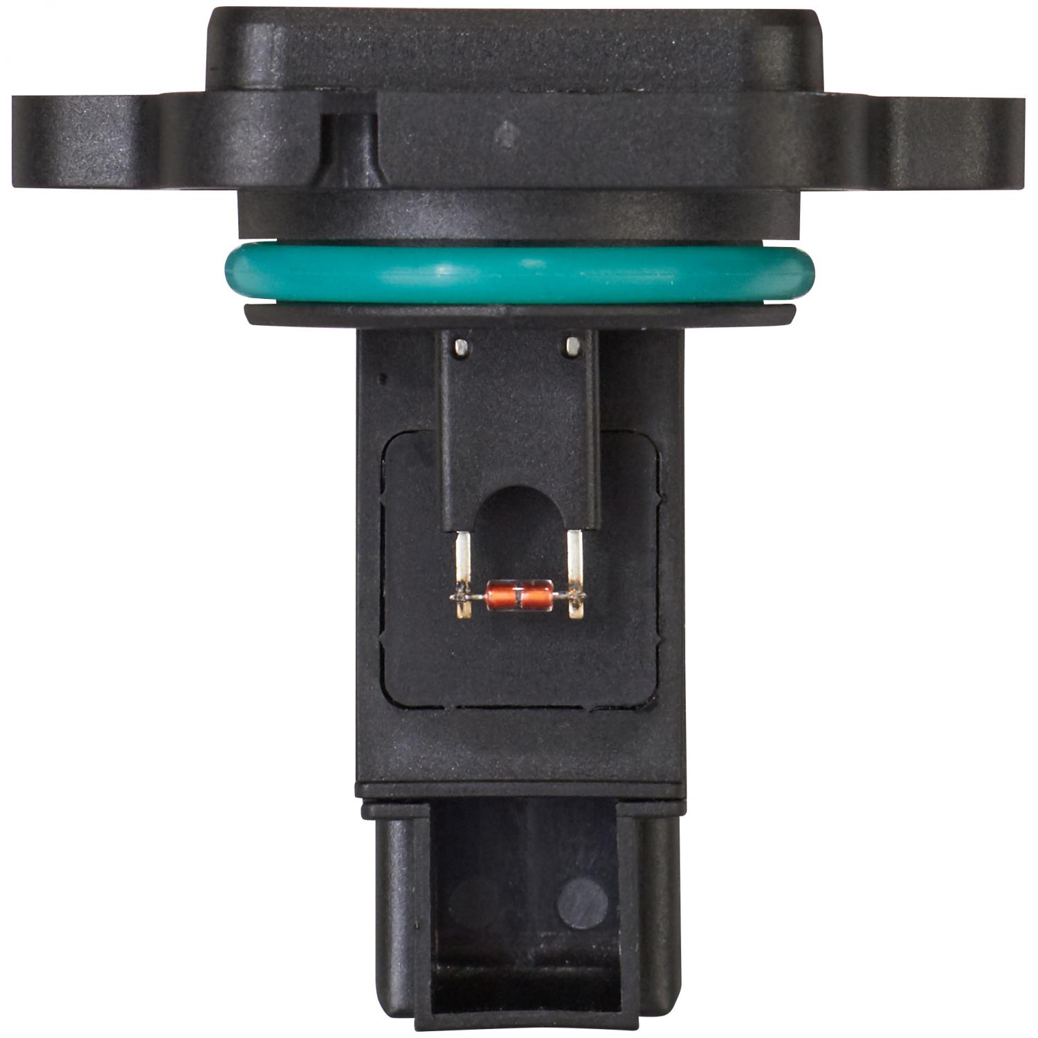 Spectra Premium MA281 - Mass Air Flow Sensor Spectra Premium MA281 Mass Air Flow Sensor product image 1 of 6