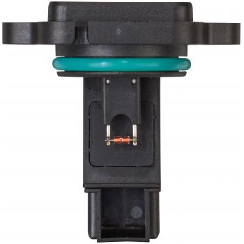 2011 BMW 528i Mass Air Flow Sensor Spectra Premium MA281 image 1 of 4