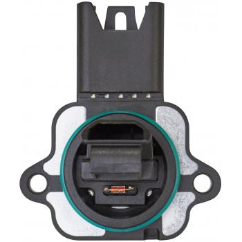 2011 BMW 528i Mass Air Flow Sensor Spectra Premium MA281 image 2 of 4