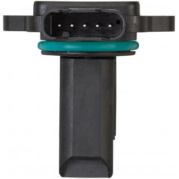 2011 BMW 528i Mass Air Flow Sensor Spectra Premium MA281 image 3 of 4