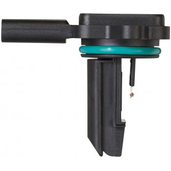 2011 BMW 528i Mass Air Flow Sensor Spectra Premium MA281 image 4 of 4