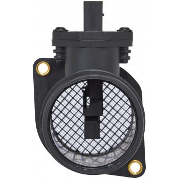 2002 Volkswagen Cabrio Mass Air Flow Sensor Spectra Premium MA286 image 1 of 4