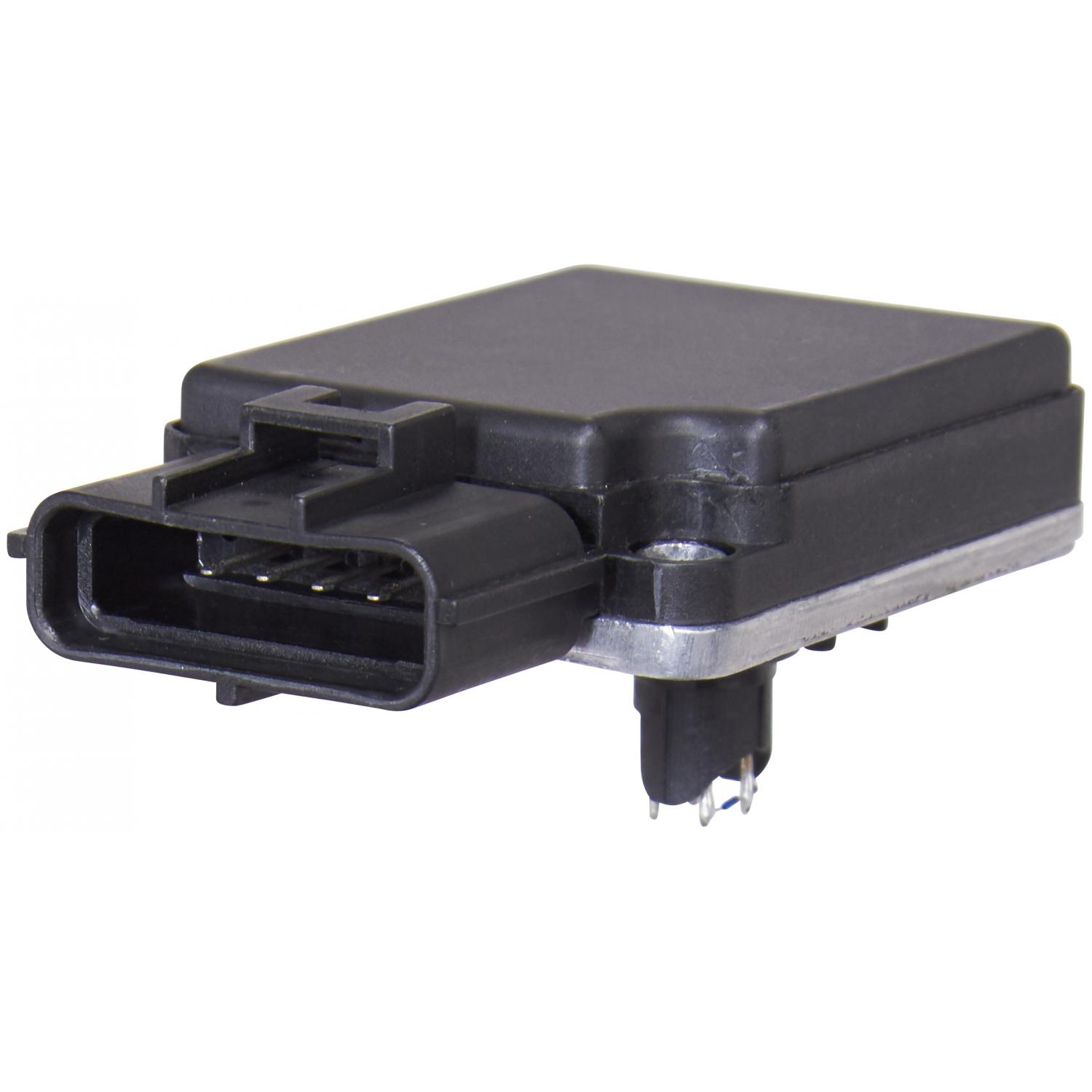 Spectra Premium MA287 - Mass Air Flow Sensor Spectra Premium MA287 Mass Air Flow Sensor product image 4 of 4
