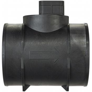 2006 Chevrolet Malibu Mass Air Flow Sensor Spectra Premium MA288 image 3 of 4