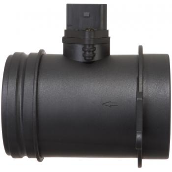 2005 Audi S4 Mass Air Flow Sensor Spectra Premium MA294 image 3 of 4