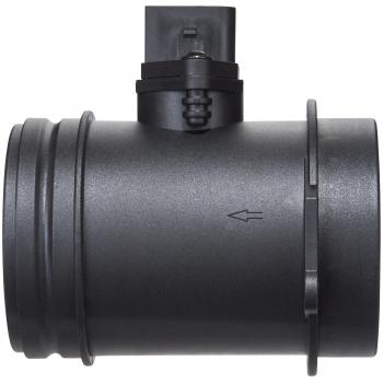2003 Audi A8 Quattro Mass Air Flow Sensor Spectra Premium MA295 image 3 of 4