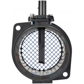 2011 Volkswagen Eos Mass Air Flow Sensor Spectra Premium MA296 image 1 of 4