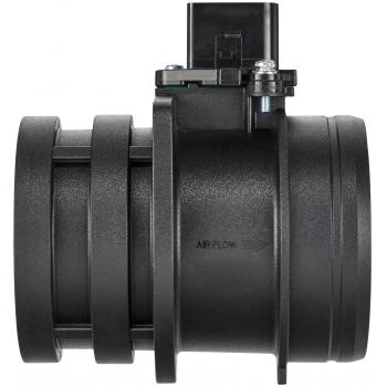 2011 Volkswagen Eos Mass Air Flow Sensor Spectra Premium MA296 image 3 of 4