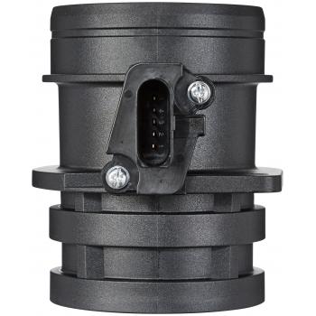 2011 Volkswagen Eos Mass Air Flow Sensor Spectra Premium MA296 image 4 of 4