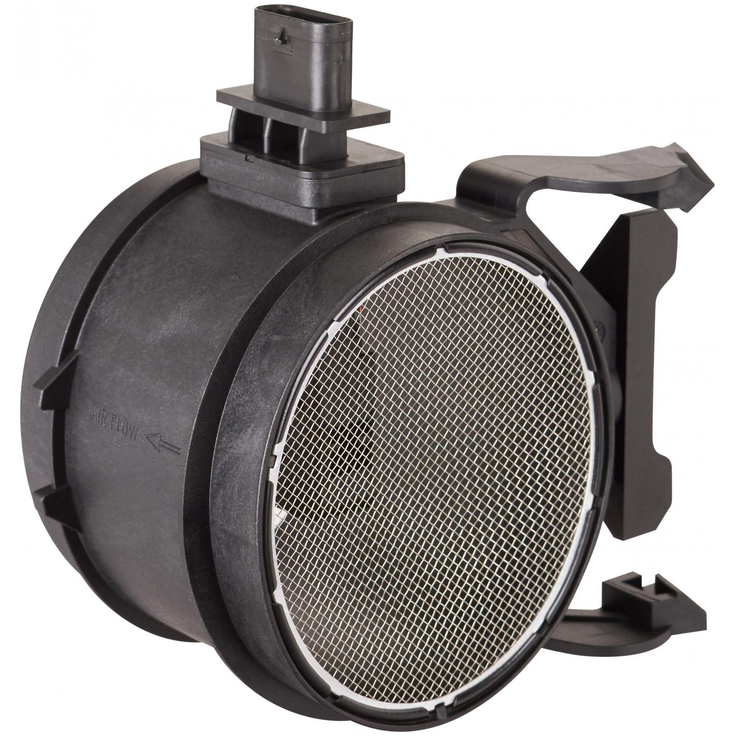 Spectra Premium MA299 - Mass Air Flow Sensor Spectra Premium MA299 Mass Air Flow Sensor product image 1 of 5