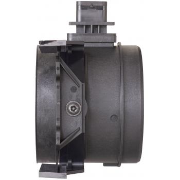 2011 Mercedes-Benz ML450 Mass Air Flow Sensor Spectra Premium MA299 image 4 of 4