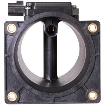 2000 Ford Mustang Mass Air Flow Sensor Spectra Premium MA300 image 2 of 4