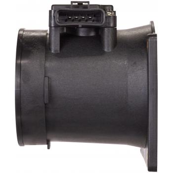 2000 Ford Mustang Mass Air Flow Sensor Spectra Premium MA300 image 3 of 4
