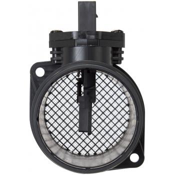 2003 Volkswagen EuroVan Mass Air Flow Sensor Spectra Premium MA302 image 1 of 4