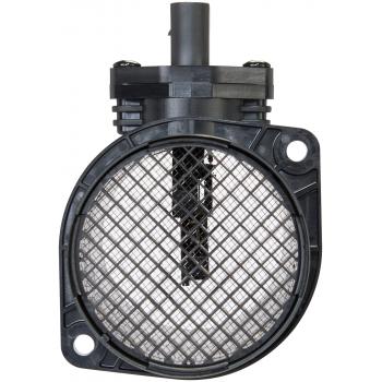 2003 Volkswagen EuroVan Mass Air Flow Sensor Spectra Premium MA302 image 2 of 4