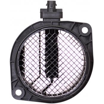 2013 Volkswagen Beetle Mass Air Flow Sensor Spectra Premium MA303 image 2 of 4