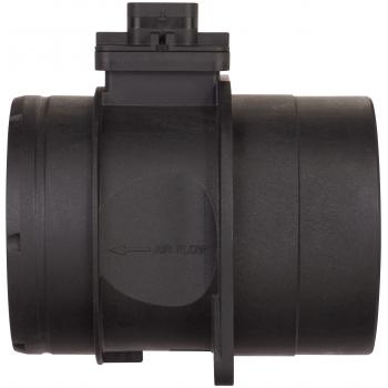 2013 Volkswagen Beetle Mass Air Flow Sensor Spectra Premium MA303 image 3 of 4
